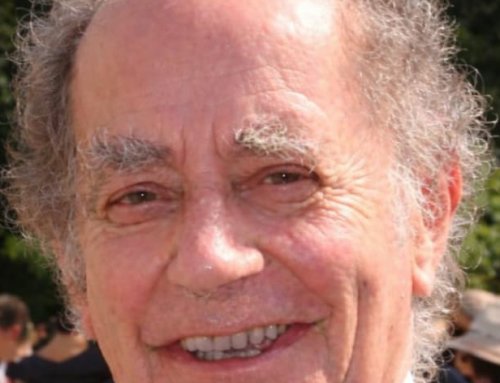 Décès soudain de Jean-Louis Piednoir