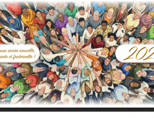 L&rsquo;AFLEC vous souhaite une bonne année 2026