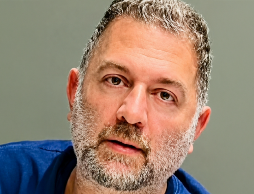 Décès de Eddy Tohme